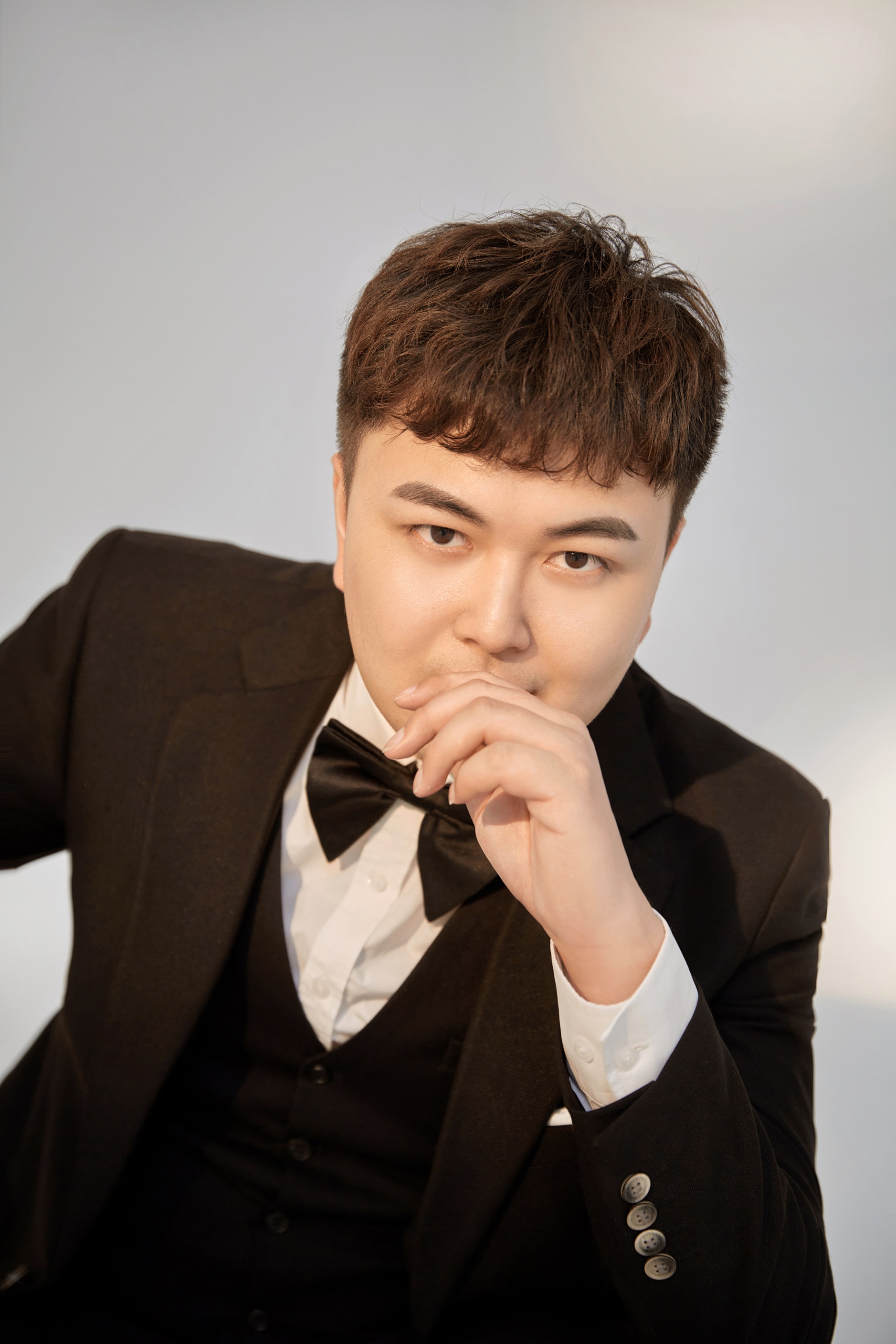 李翔